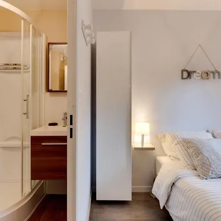 Charming By The Sea Cabourg