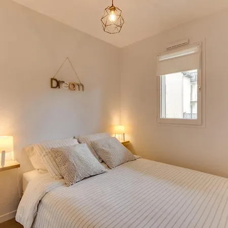 Charming By The Sea Apartment Cabourg